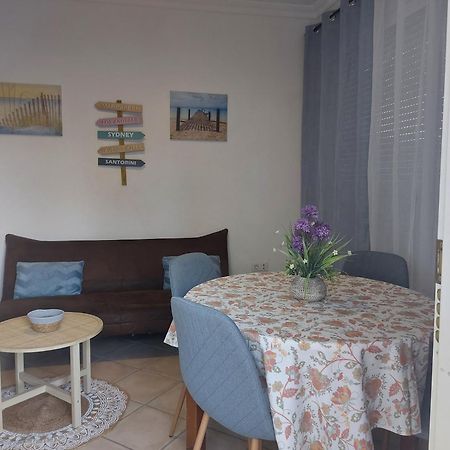 Apartamentos Christina Benicàssim Exterior foto