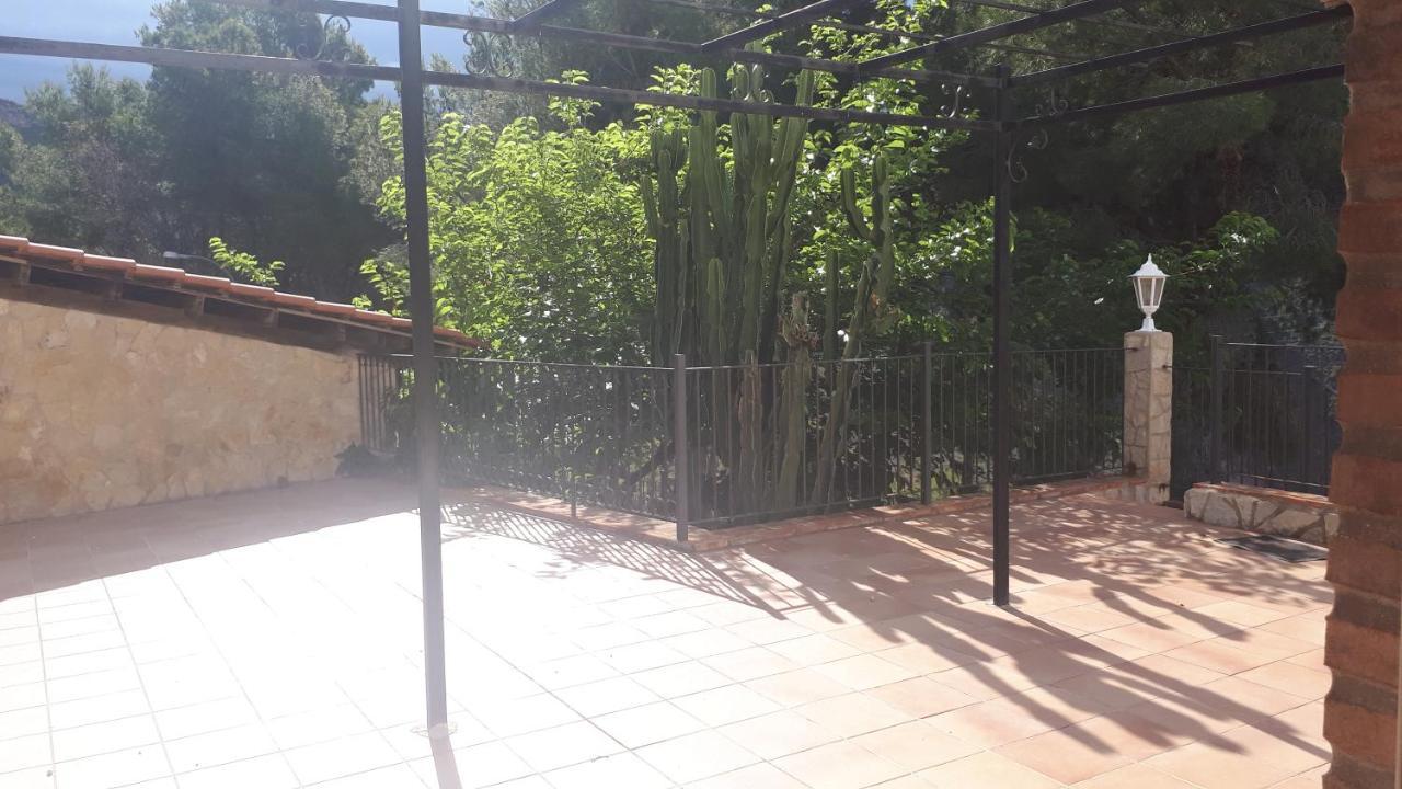 Apartamentos Christina Benicàssim Exterior foto