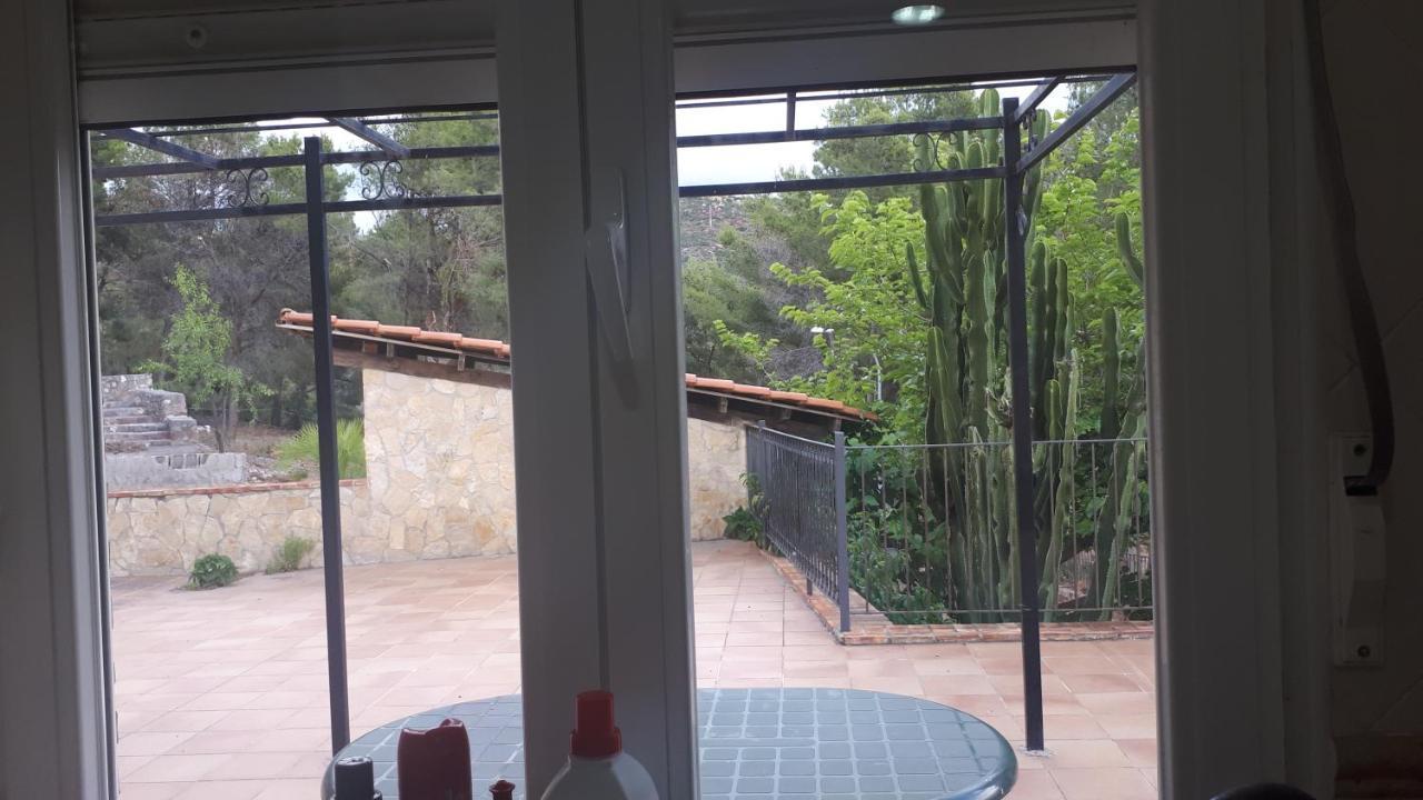 Apartamentos Christina Benicàssim Exterior foto
