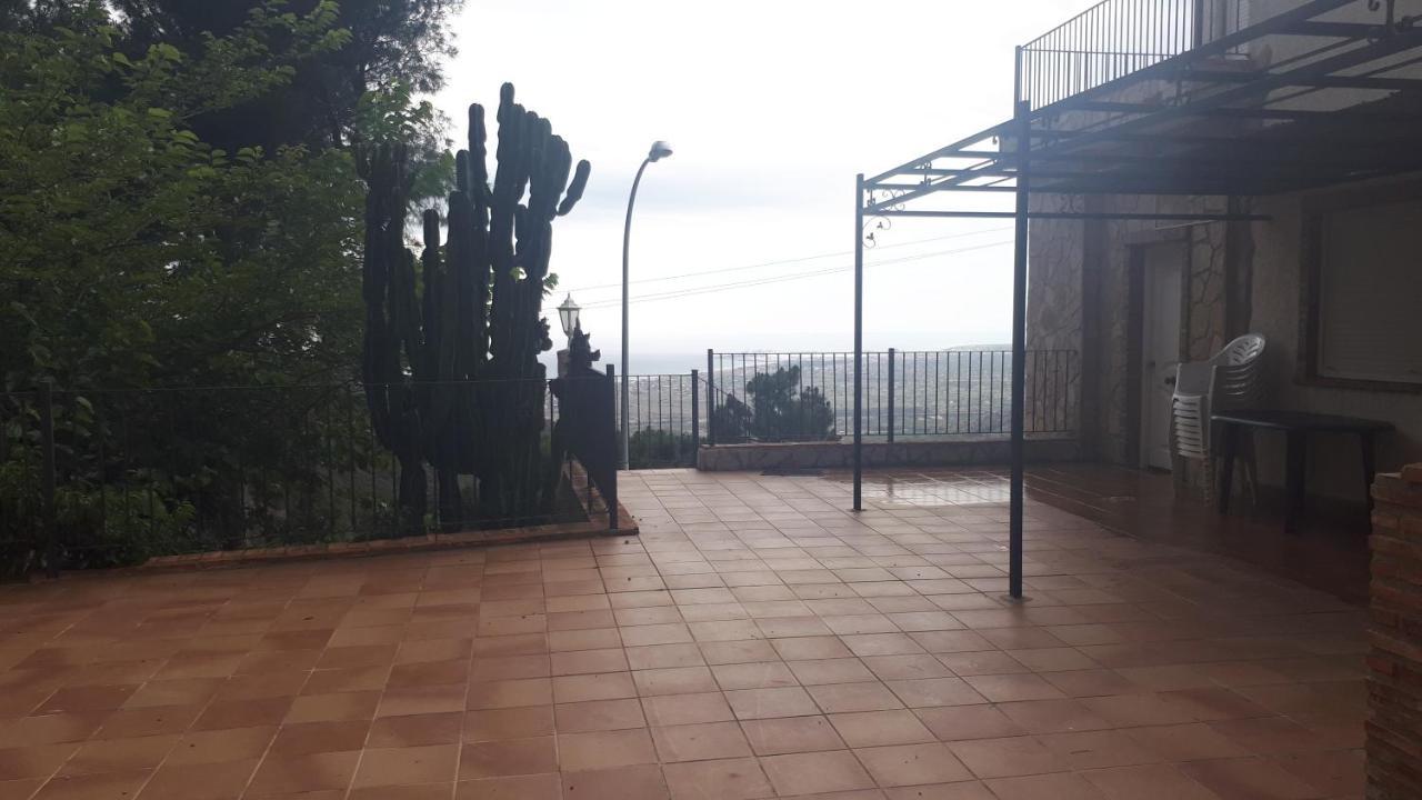 Apartamentos Christina Benicàssim Exterior foto
