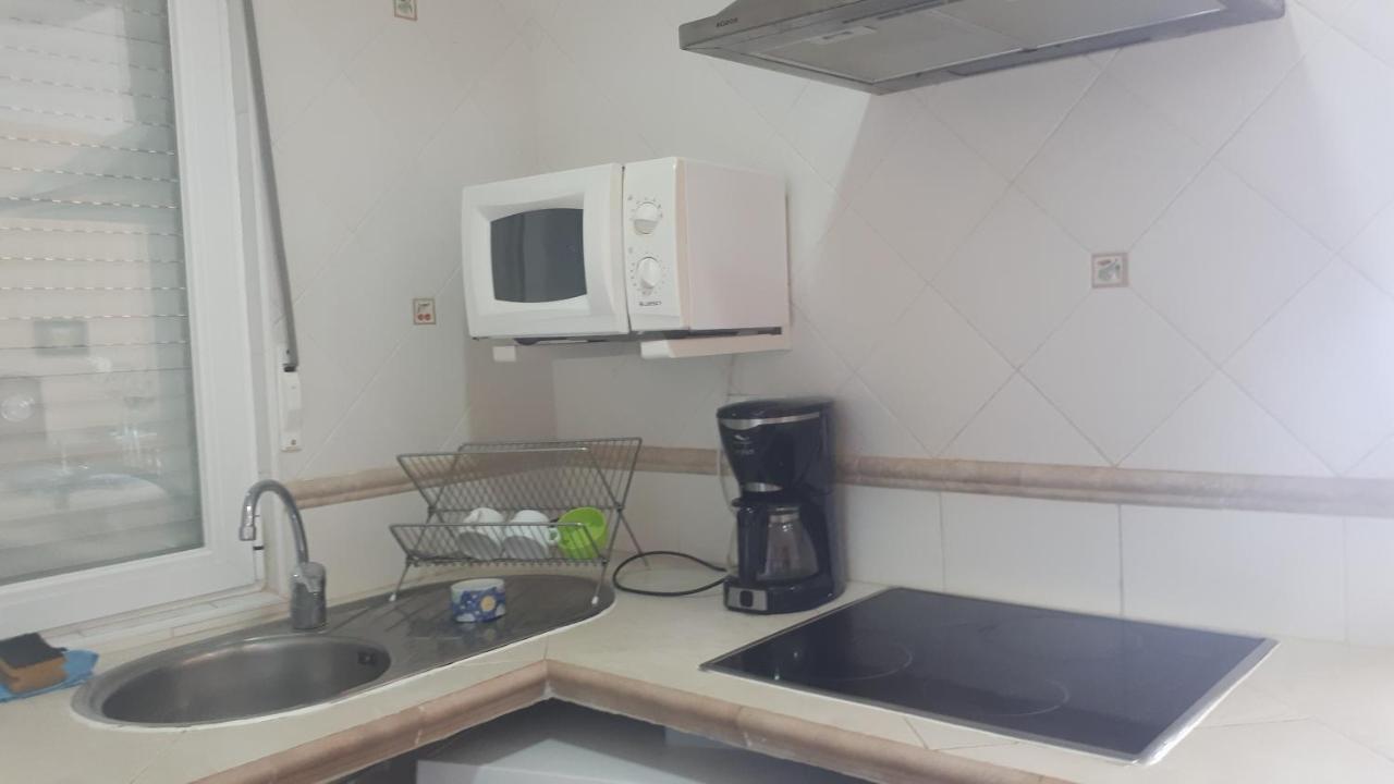 Apartamentos Christina Benicàssim Exterior foto