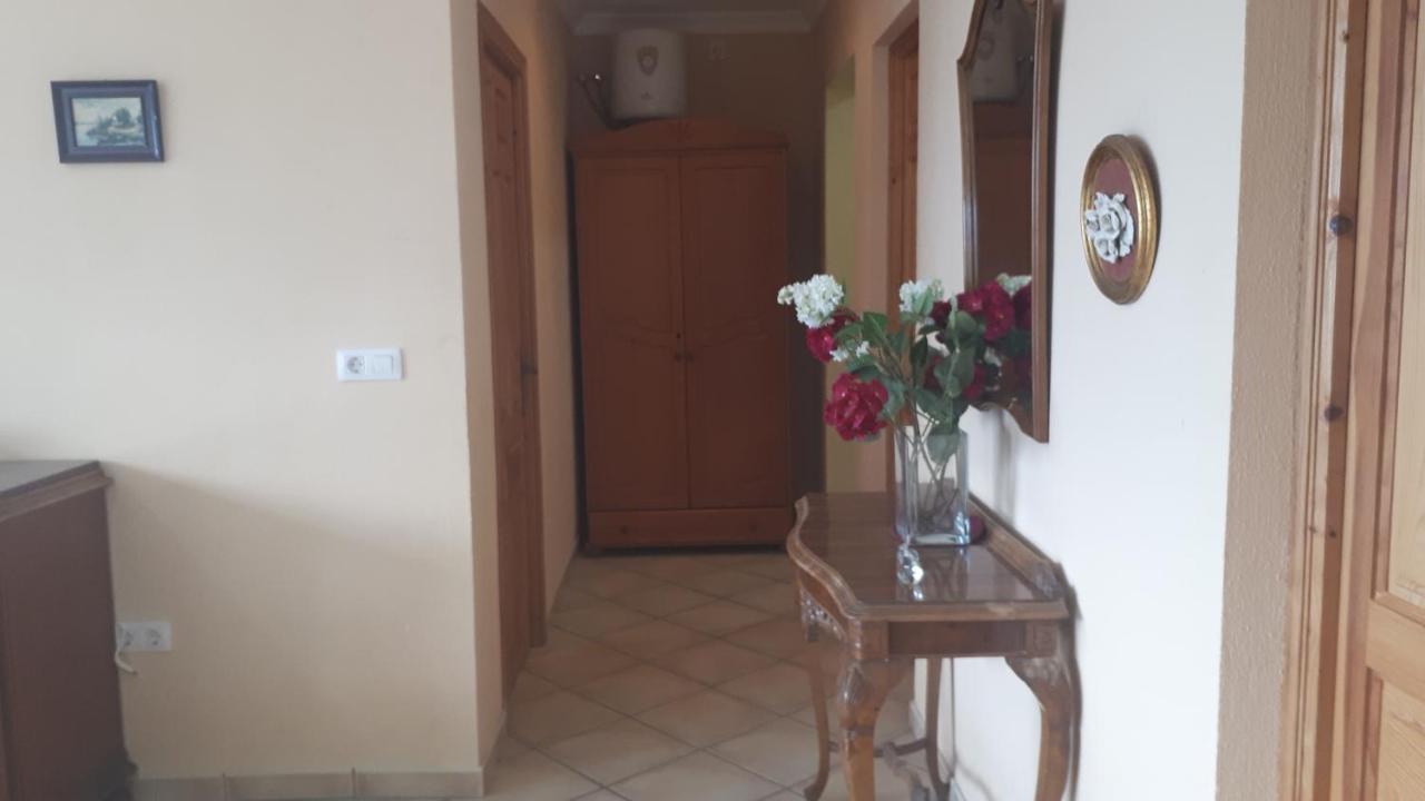 Apartamentos Christina Benicàssim Exterior foto